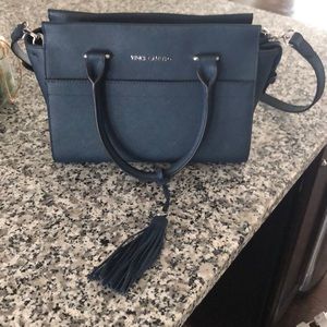 Vince Canute purse